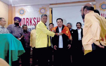 Prajaniti Medan: Maju Bersama Menuju Kejayaan Hindu Dharma