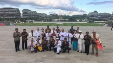 Istana Presiden di IKN: Lambang Transformasi Kemajuan Indonesia