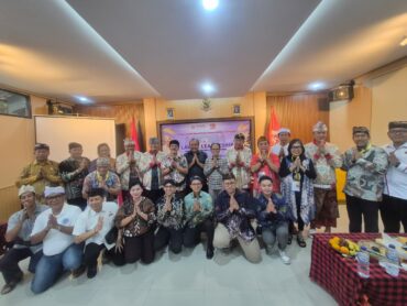 Buku Lawar Leadership Mendapat Respon Positif